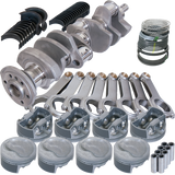 Eagle 12508040 Competition Assembly Chevy 400