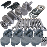 Eagle 21202030 Competition Assembly Chrysler RB
