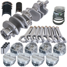 Load image into Gallery viewer, Engine-Crankshaft-Rotating-Assembly