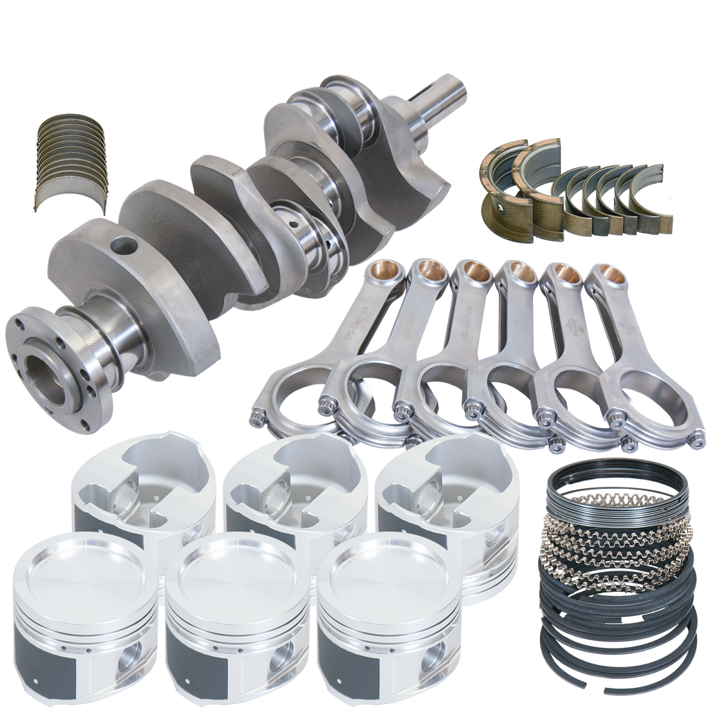 Engine-Crankshaft-Rotating-Assembly