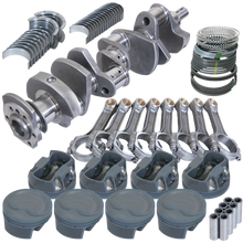 Load image into Gallery viewer, Engine-Crankshaft-Rotating-Assembly