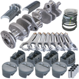Eagle 12008000 Competition Assembly Chevy 350