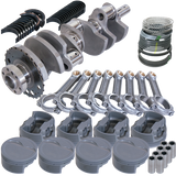 Eagle 629104010 Pro Street Assembly Chevy LS2