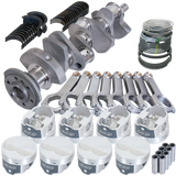 Eagle 12302030 Competition Assembly Chevy 350