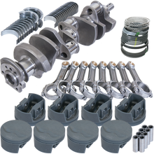 Load image into Gallery viewer, Engine-Crankshaft-Rotating-Assembly