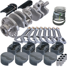Load image into Gallery viewer, Engine-Crankshaft-Rotating-Assembly