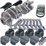 Eagle 629304005 Pro Street Assembly Chevy LS2