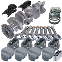 Load image into Gallery viewer, Engine-Crankshaft-Rotating-Assembly