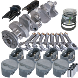 Eagle 62001040 Pro Street Assembly Chevy 350