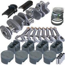 Load image into Gallery viewer, Engine-Crankshaft-Rotating-Assembly