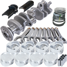 Load image into Gallery viewer, Engine-Crankshaft-Rotating-Assembly