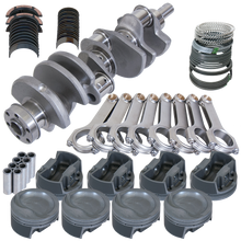 Load image into Gallery viewer, Engine-Crankshaft-Rotating-Assembly