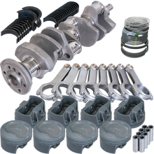 Load image into Gallery viewer, Engine-Crankshaft-Rotating-Assembly