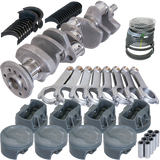 Eagle 12500040 Competition Assembly Chevy 400