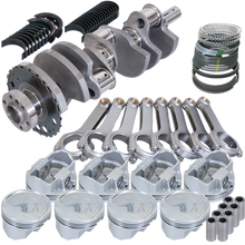Load image into Gallery viewer, Engine-Crankshaft-Rotating-Assembly
