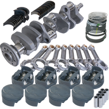 Load image into Gallery viewer, Engine-Crankshaft-Rotating-Assembly