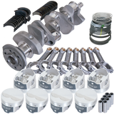 Eagle 62302030 Pro Street Assembly Chevy 350