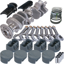 Load image into Gallery viewer, Engine-Crankshaft-Rotating-Assembly