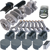 Eagle 62501000 Pro Street Assembly Chevy 400