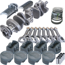 Load image into Gallery viewer, Engine-Crankshaft-Rotating-Assembly