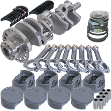 Load image into Gallery viewer, Engine-Crankshaft-Rotating-Assembly