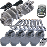 Eagle 629264005 Pro Street Assembly Chevy LS2