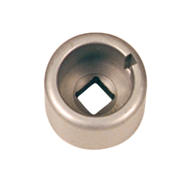 Engine-Crankshaft-Socket;-Fits-Big-Block-Chevy-Engines;-1.610-Id-W-316-Keyway