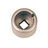 Proform 66899 Engine Crankshaft Socket; Fits Big Block Chevy Engines; 1.610 ID w/ 3/16 Keyway