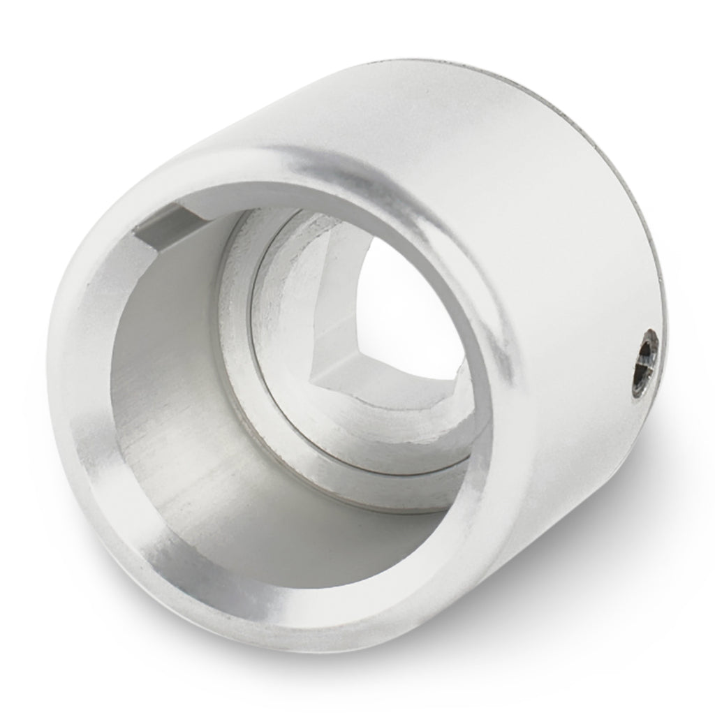 Engine-Crankshaft-Socket;-Fits-Sb-Chevy