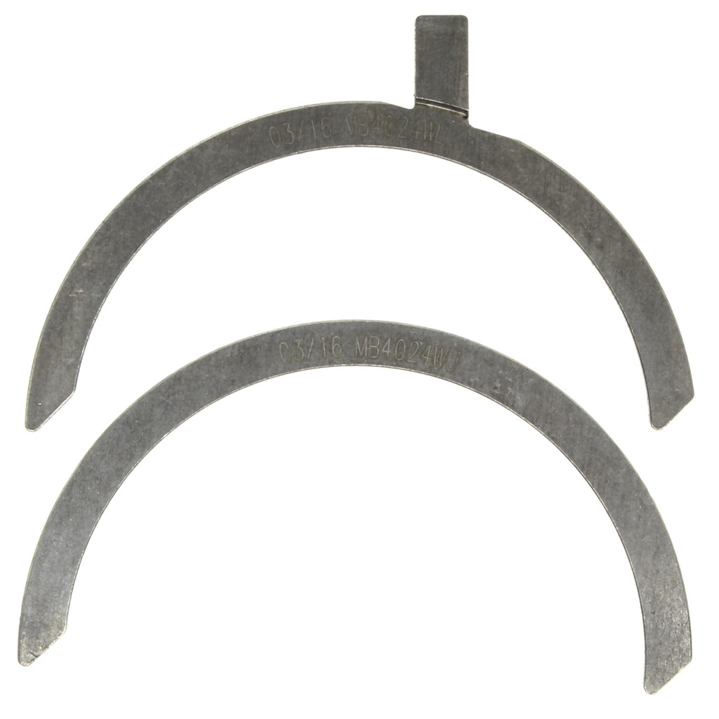 Engine-Crankshaft-Thrust-Washer-Set