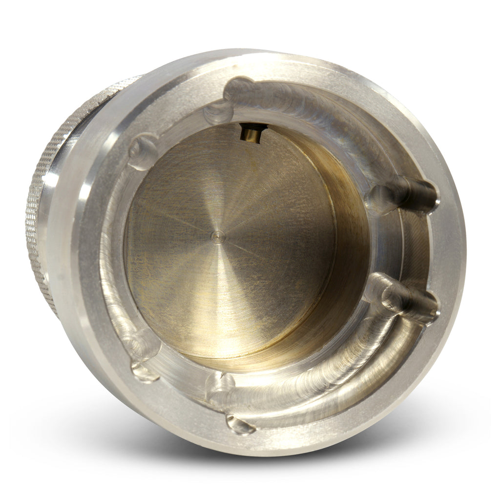 Engine-Crankshaft-Turning-Nut;-For-Chevy-Ls1-And-Ls6-Gen.-Iii-Engine-Crankshafts