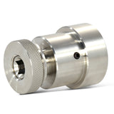 Proform 67606 Engine Crankshaft Turning Nut; For Chevy LS1 and LS6 Gen. III Engine Crankshafts