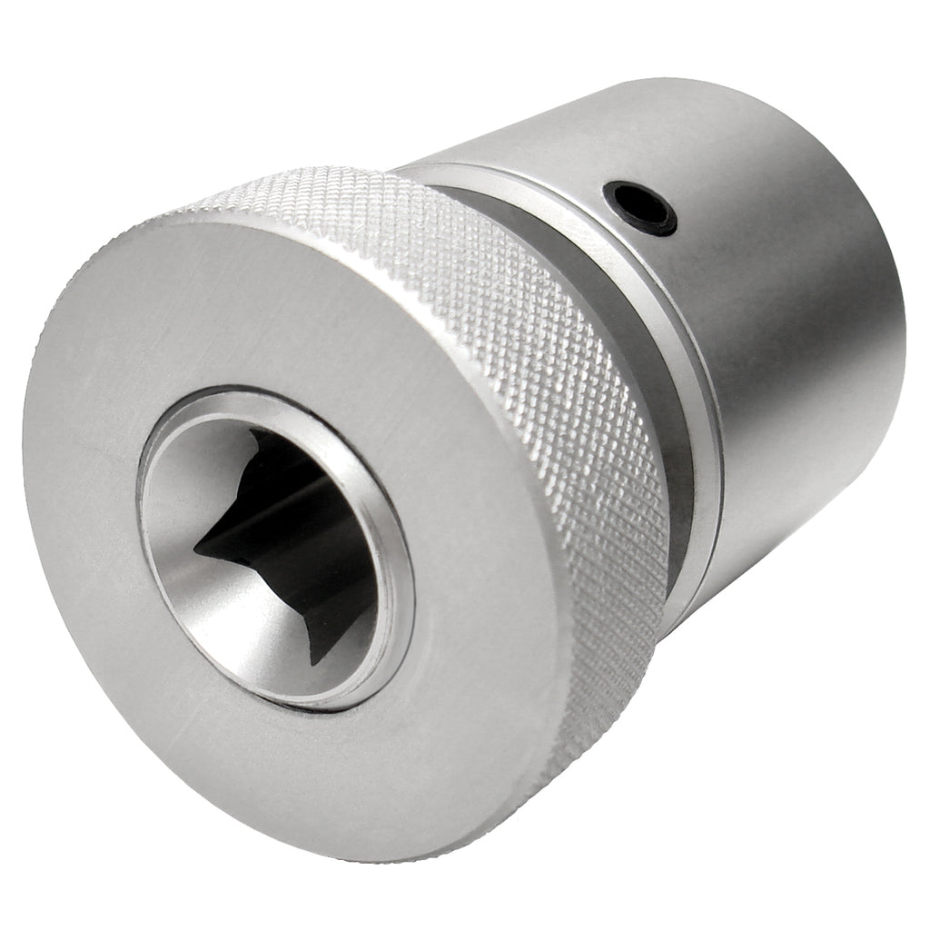 Engine-Crankshaft-Turning-Socket;-Pro-Series;-Fits-Chrysler-V8-Crankshafts