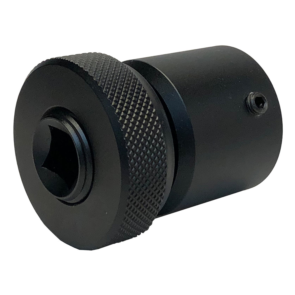 Engine-Crankshaft-Turning-Socket;-Pro-Series;-Fits-Sb-ChevyChevy-V6-Crankshaft