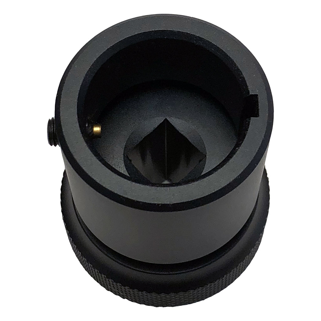 Engine-Crankshaft-Turning-Socket;-Pro-Series;-Fits-Sb-ChevyChevy-V6-Crankshaft