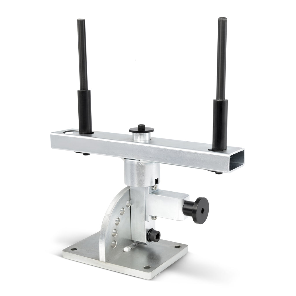 Engine-Cylinder-Head-Work-Stand;-Adjustable-Heavy-Duty-Model;-Supports-One-Head