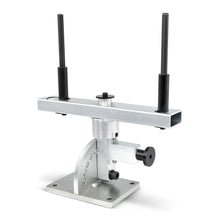 Load image into Gallery viewer, Engine-Cylinder-Head-Work-Stand;-Adjustable-Heavy-Duty-Model;-Supports-One-Head