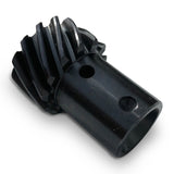 Proform 66961C Engine Distributor Gear; Chevy V8; .Fits .491in. Shaft Diameter; Steel
