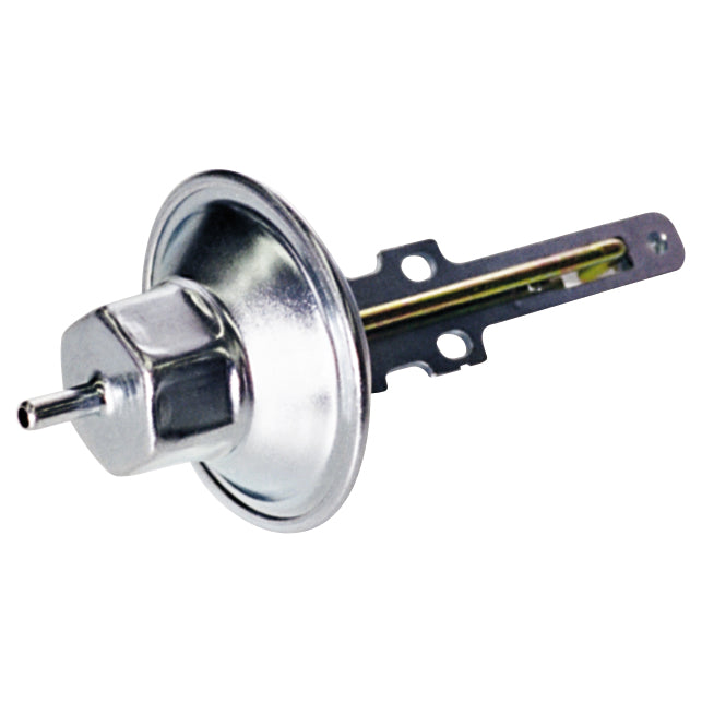 Engine-Distributor-Vacuum-Advance-Canister;-Fits-Gm-Hei-Models;-Adjustable-Style