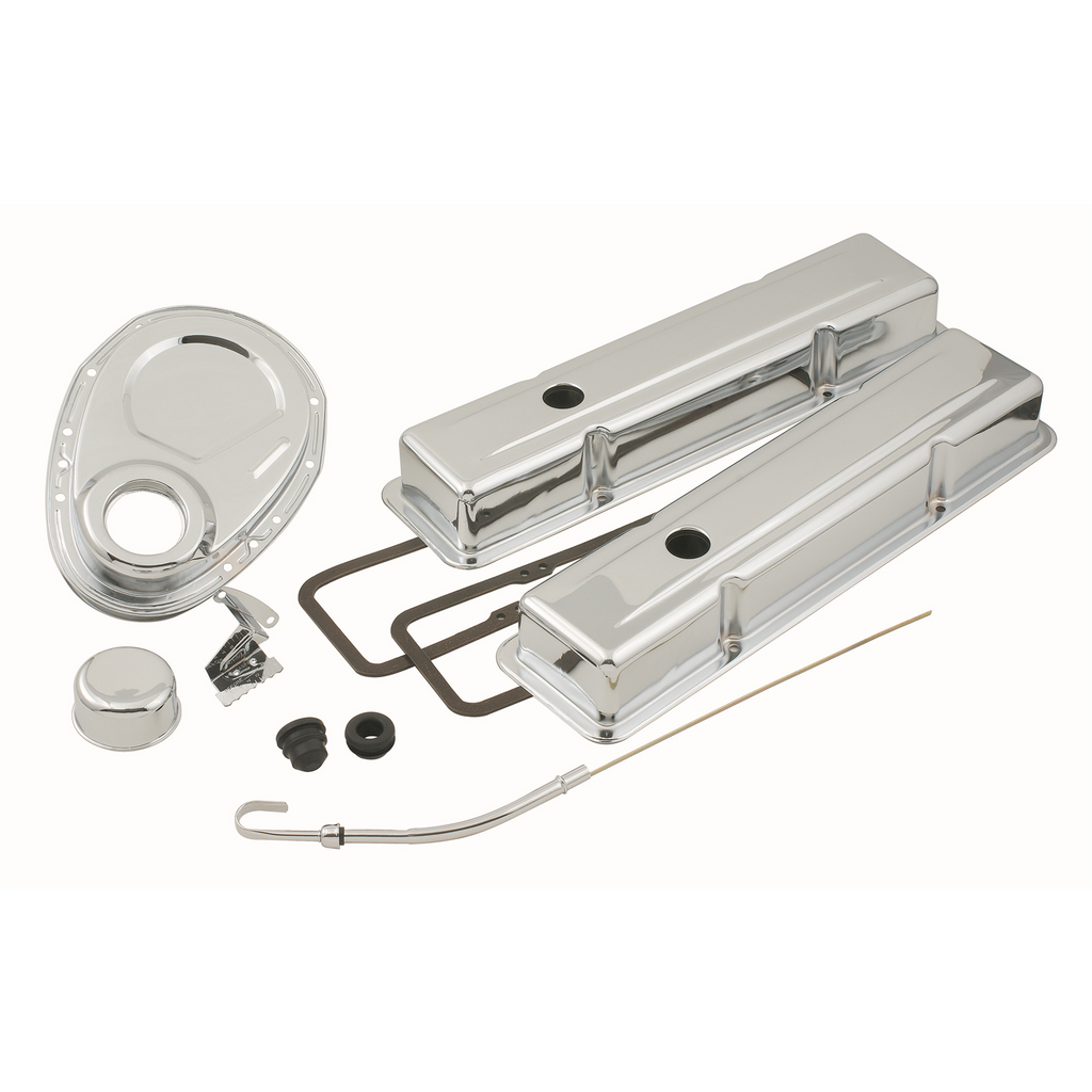 Engine-Dress-Up-Kit---Chrome