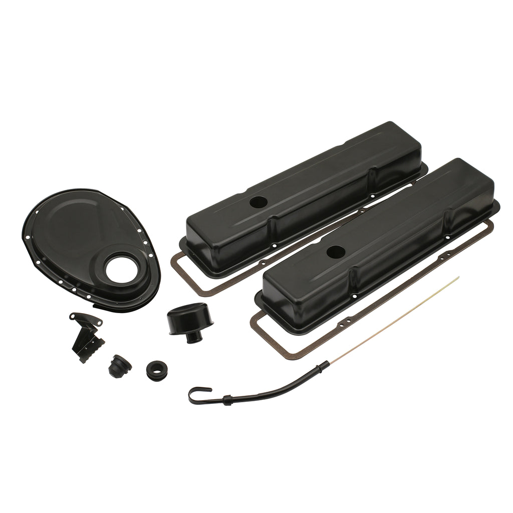 Engine-Dress-Up-Kit---Flat-Black