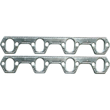 Load image into Gallery viewer, Engine-Header-Gasket-Set;-Small-Block-Ford;-Aluminum-Material;-Round-Port;-Pair