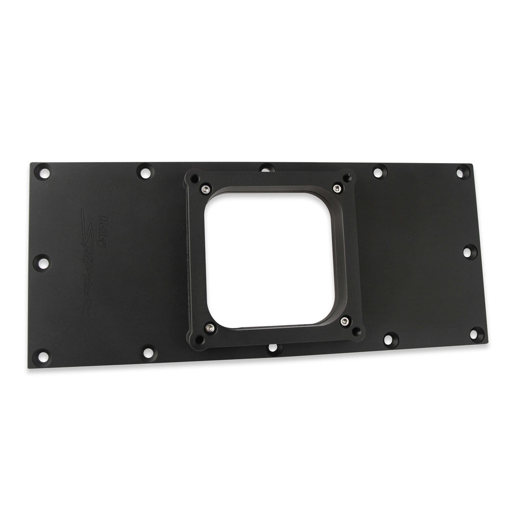 Engine-Intake-Manifold-Adapter-Plate