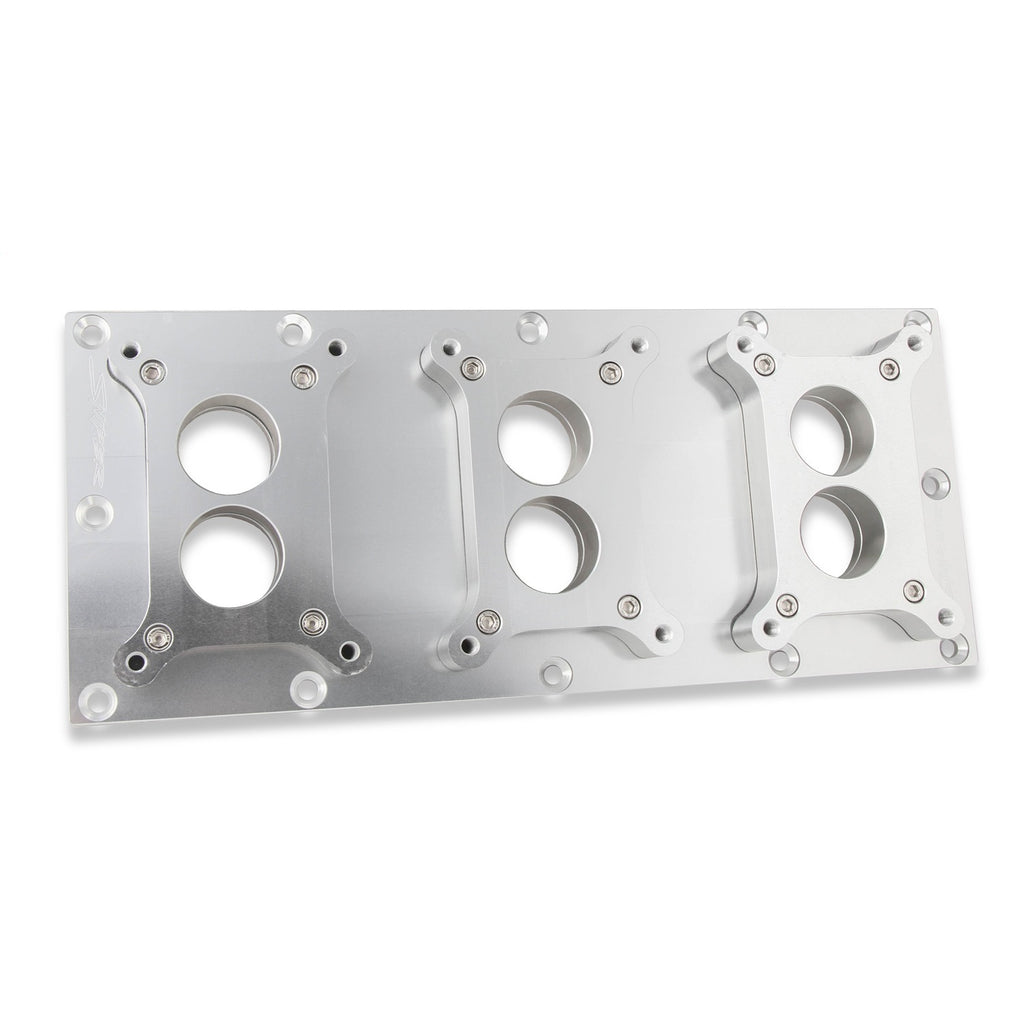 Engine-Intake-Manifold-Adapter-Plate