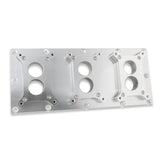Holley 870010 Sniper Top Intake Manifold Plate
