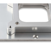 Load image into Gallery viewer, Engine-Intake-Manifold-Adapter-Plate