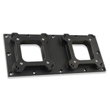 Holley 870008B Sniper Top Intake Manifold Plate