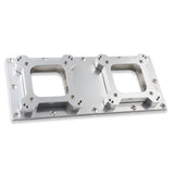 Holley 870008 Sniper Top Intake Manifold Plate