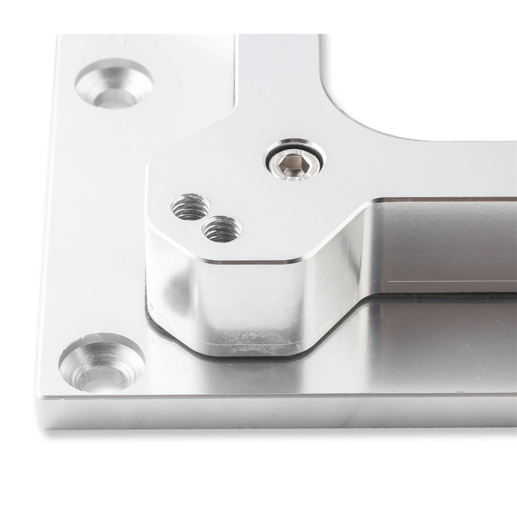 Engine-Intake-Manifold-Adapter-Plate