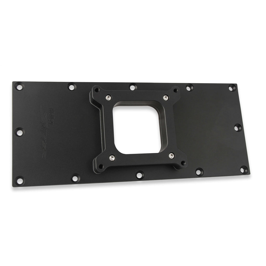 Engine-Intake-Manifold-Adapter-Plate